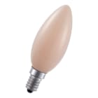 BAILEY - LED Fil Flame C35 E14 DIM 4.5W (25W) 250lm 819
