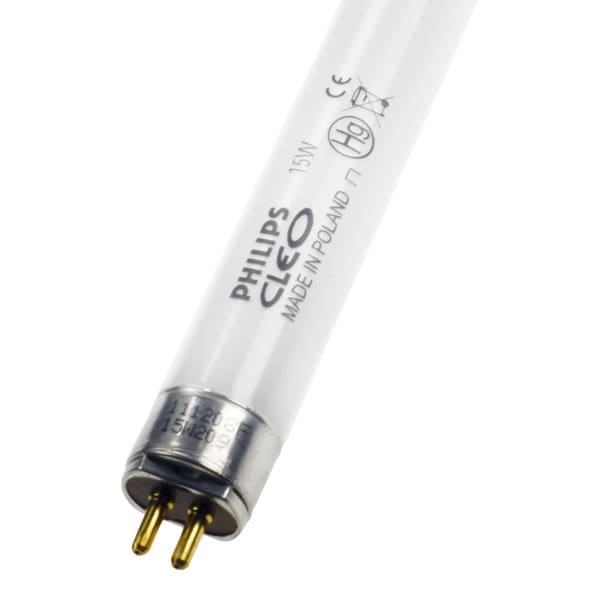 PHILIPS - CLEO Compact G5 25W/09 16X524