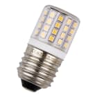 BAILEY - LED E27 T27X60 24-30V AC/DC 4.5W (45W) 550lm 830 Klar