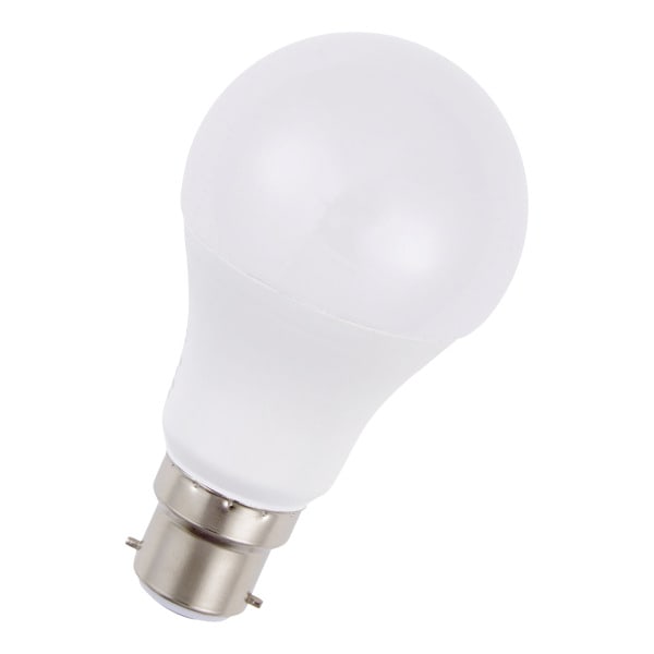 BAILEY - LED A60 B22d 12-60V AC/DC 5.5W (47W) 600lm 830