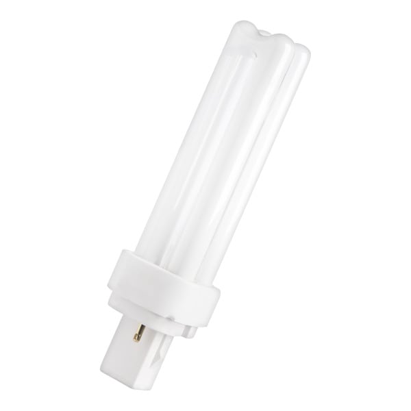 OSRAM - OSRAM DULUX© D G24d-2 18W 830