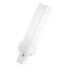 ALI - G24d-2 2P 26X153 18W 827