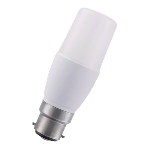 BAILEY - LED T38X108 B22d 95-265V 7W (50W) 640lm 830 Opal