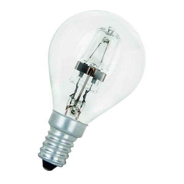 BAILEY - Easy eco G45 E14 240V 42W Klar