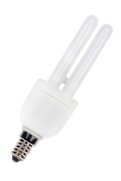 BAILEY - Energy Saving E14 240V 13W Schwarzlicht