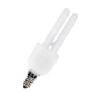 BAILEY - Energy Saving E14 240V 13W Schwarzlicht