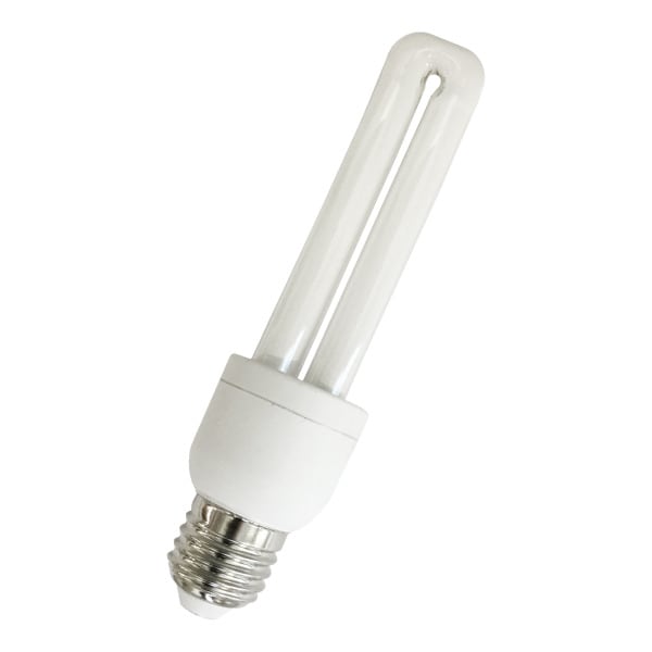 BAILEY - Energy Saving E27 240V 13W Schwarzlicht