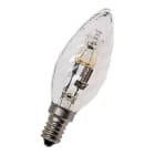 BAILEY - ECO Twisted C35 E14 240V 20W Clear