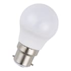 BAILEY - LED G45 B22d 12-60V/DC 3W (25W) 250lm 830