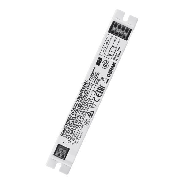 OSRAM - QUICKTRONIC® PROFESSIONAL OPTIMAL 1X18…40