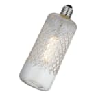 BAILEY - LED Crystal D80 E27 DIM 6W 600lm 922 CL