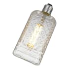 BAILEY - LED Crystal M75 E27 DIM 6W 600lm 922 CL
