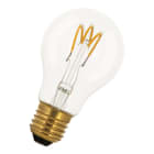 BAILEY - SPIRALED Basic A60 E27 DIM 3W (20W) 190lm 822 Klar