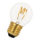 BAILEY - SPIRALED Basic G45 E27 DIM 3W (20W) 190lm 822 Klar