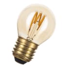 BAILEY - SPIRALED Basic G45 E27 DIM 3W (18W) 165lm 820 Gold