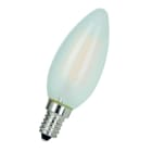 ALI - LED FIL C35 E14 DIM 4W (35W) 400lm 842 Matt