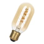 ALI - SPIRALED Basic T45 E27 DIM 4W (25W) 250lm 819 Gold