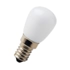 BAILEY - LED Birnenform ST26 E14 1W (5W) 50lm 2100K Opal