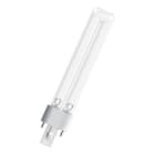 OSRAM - HNS S GX23 28X179 13W UV-C Germicidal