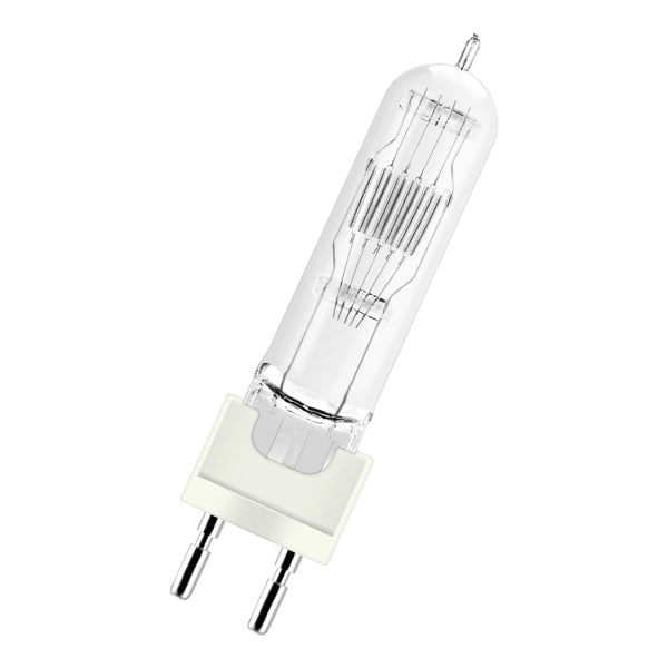 OSRAM - 64777 G22 230V 2000W CP92