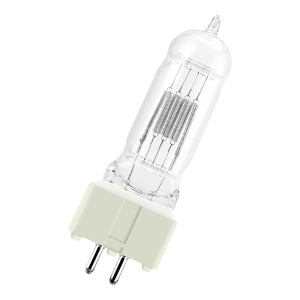 OSRAM - 64745 GX9.5 240V 1000W FVA CP70