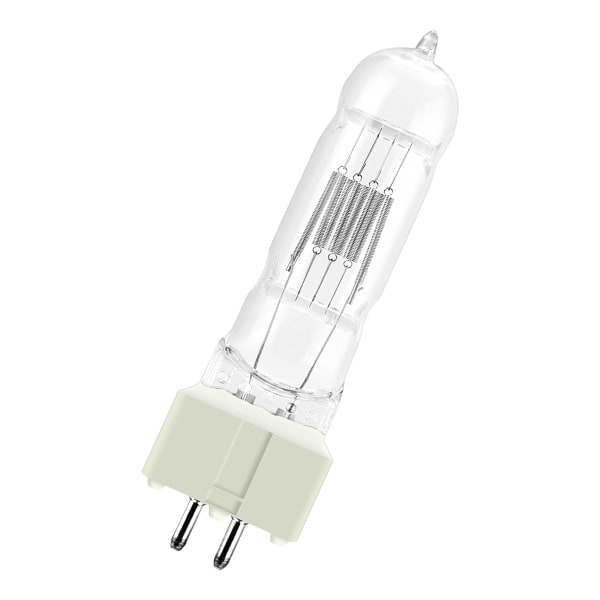 OSRAM - 64752 GX9.5 230V 1200W FWS T29