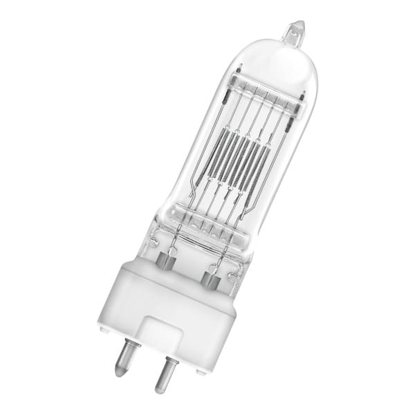 OSRAM - 64717 GY9.5 230V 650W FRL CP89