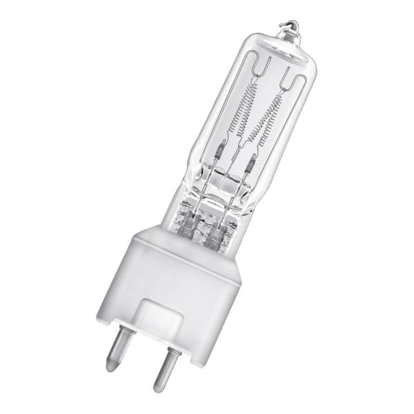 OSRAM - 64673 GY9.5 240V 300W CP81 FSK