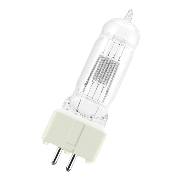 OSRAM - 64744 GX9.5 240V 1000W FWP T19