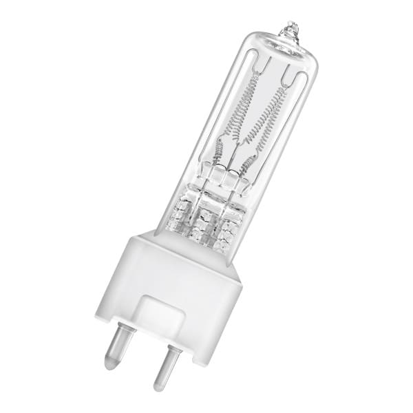 OSRAM - 64673 GY9.5 230V 300W CP81 FSL