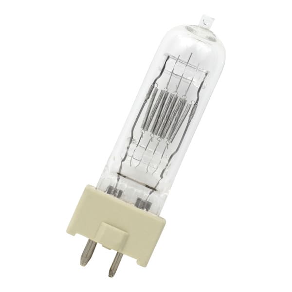 OSRAM - 64748 GY9.5 240V 1000W 250h