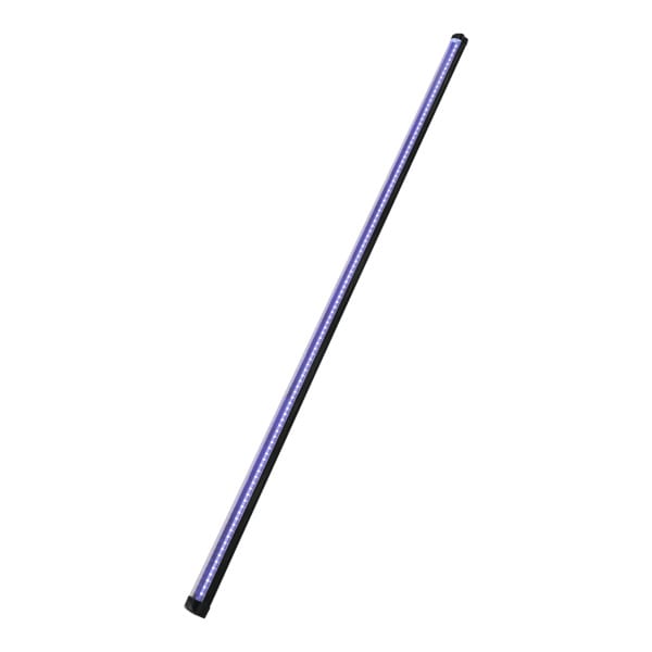 ALI - LED BAR 230V 11W Blacklight Blue effect 600mm