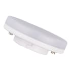 BAILEY - LED Micro GX53 DIM 6W 470lm 827 120D Opal