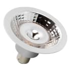 BAILEY - LED AR70 Ba15d DIM 12V 7.5W 540lm (50W) 827 25D