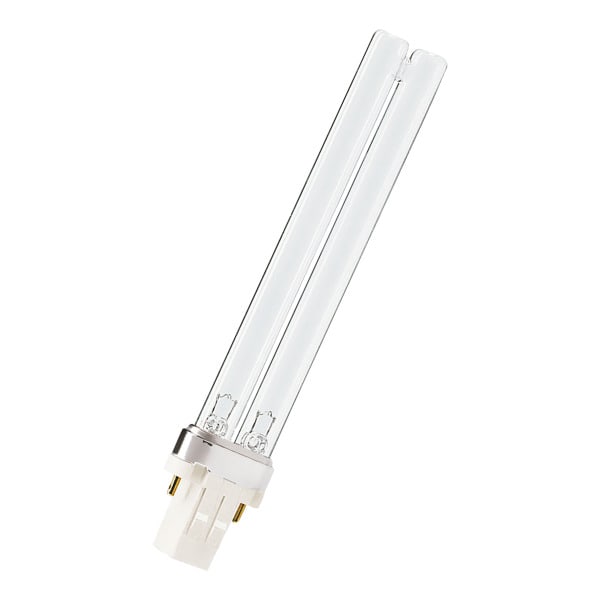 PHILIPS - TUV GX23 13W PL-S 13W 2P Germicidal