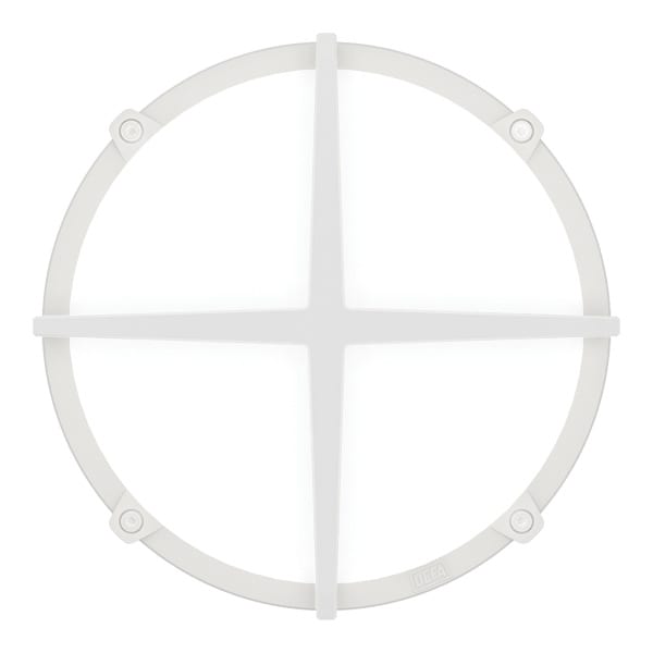 DEFA - 122851 Neptune 2.0 Cross Detect LED 8W 4000K White
