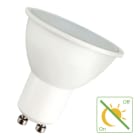 BAILEY - LED PAR16 Tag/Nacht Sensor GU10 4.5W (35W) 250lm 827 120D