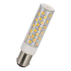 BAILEY - LED Special Ba15d T18X80 DIM 6.3W (60W) 800lm 827