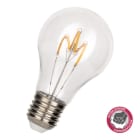 BAILEY - SPIRALED Safe A60 E27 2W (18W) 175lm 827 PC Klar