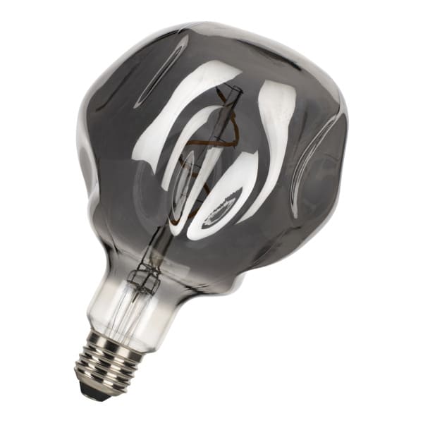 BAILEY - LED Big Baby G125 E27 DIM 4W 100lm 922 Schwarz