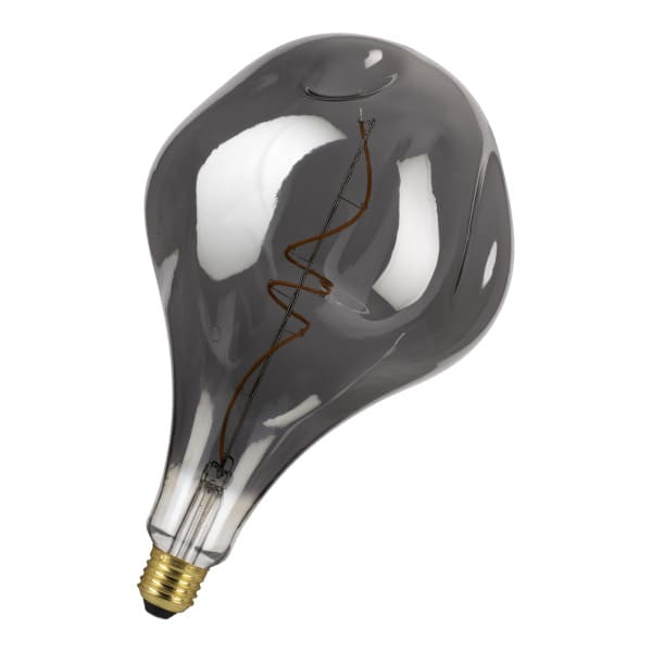 BAILEY - LED Big Jenny A165 E27 DIM 4W 100lm 922 Schwarz