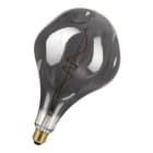 BAILEY - LED Big Jenny A165 E27 DIM 4W 100lm 922 Schwarz