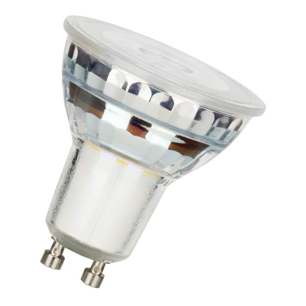 BAILEY - LED Spot PAR16 Glas GU10 3.5W (35W) 280lm 830 38D