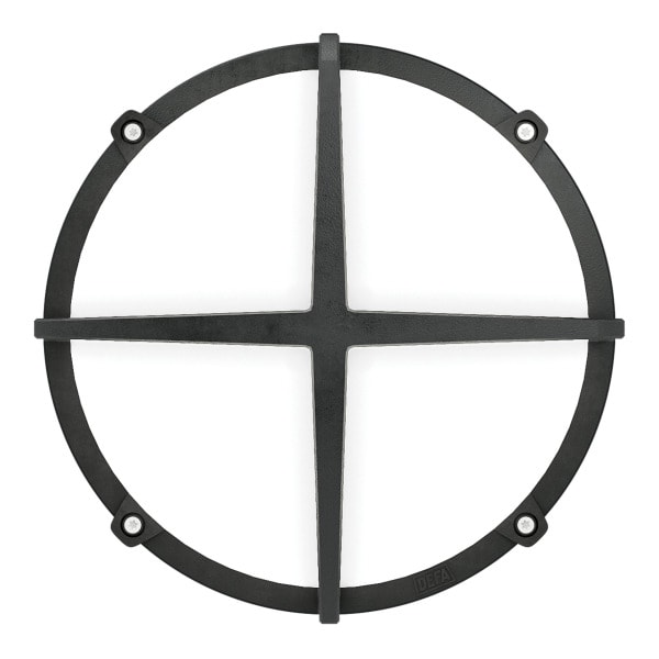 DEFA - 122859 Neptune 2.0 Cross D/N LED 8W 3000K Black