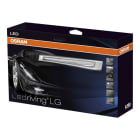 OSRAM - LEDDRL102 CL15 12V 4X1 set
