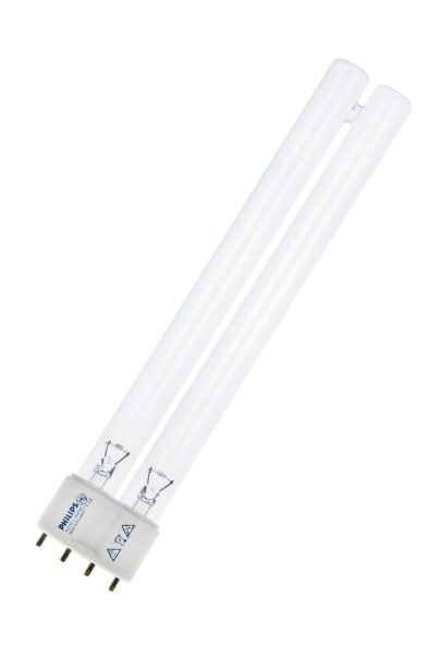 BAILEY - Kompakt 2G11 55W UVC Entkeimung