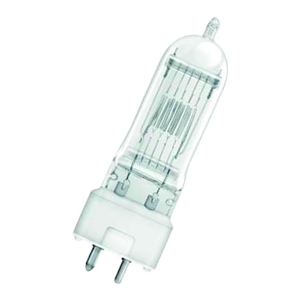 OSRAM - 64717 GY9.5 240V 650W CP89 FRM