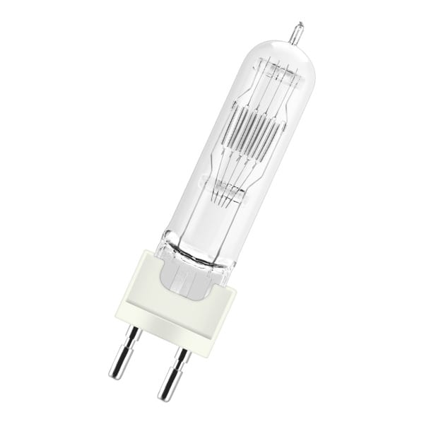 OSRAM - 64787 G22 230V 2000W CP75