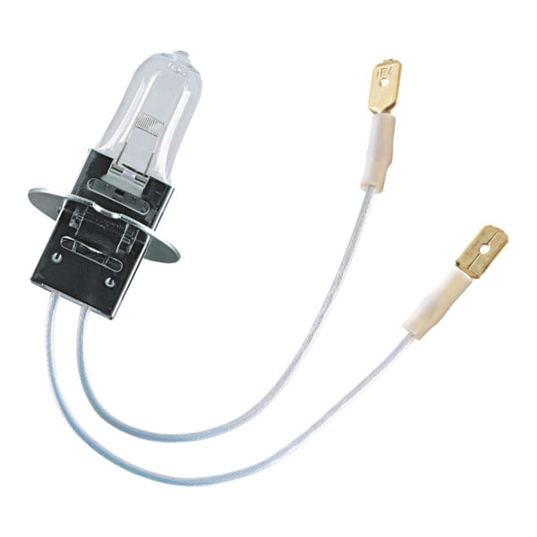 OSRAM - 64342 HLX-C Male PK30D 100W-15 J1/80