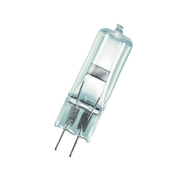 OSRAM - 64664 HLX G6.35 36V 400W A1/270
